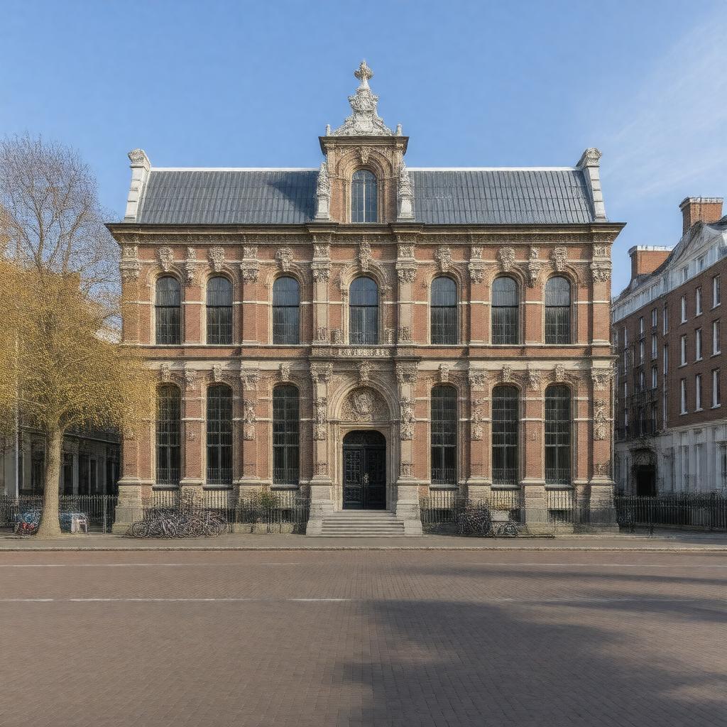 Koninklijke Nederlandse Akademie van Wetenschappen